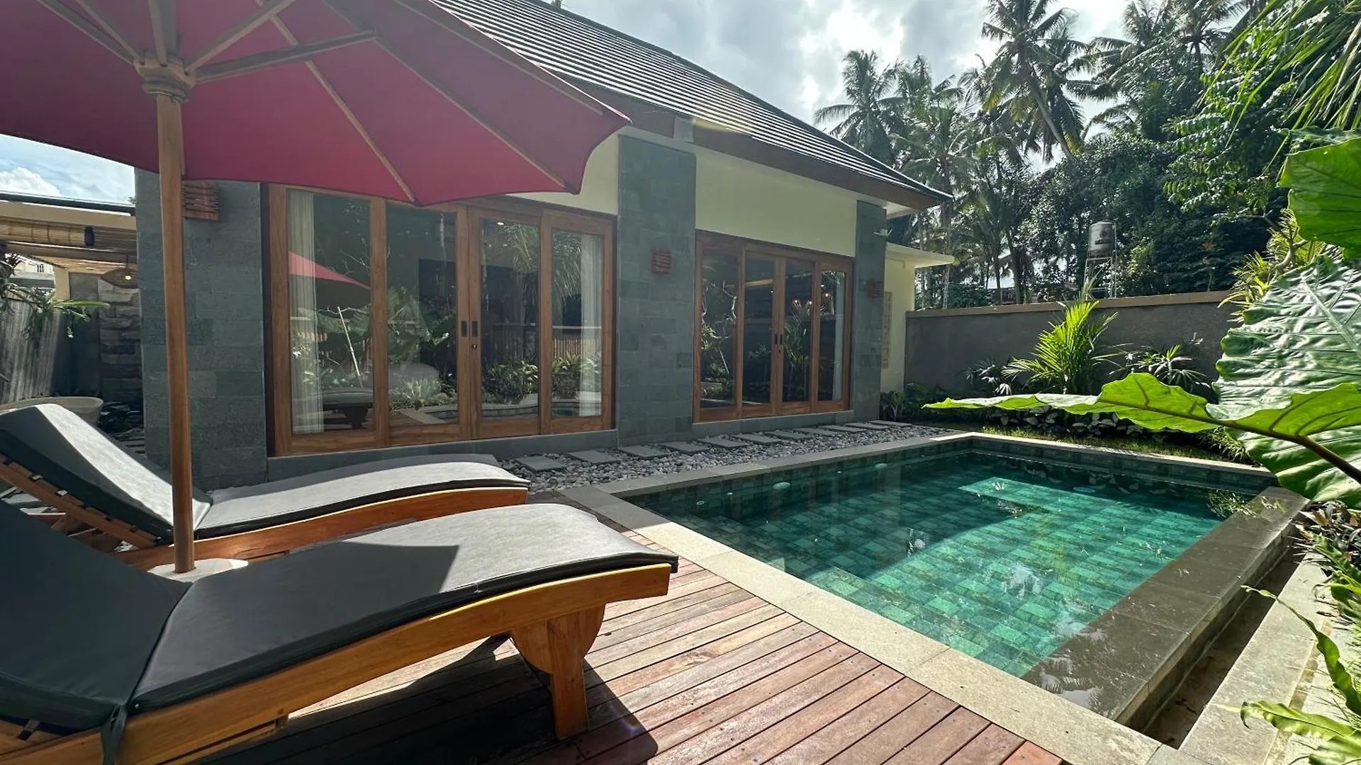 Aksara Bali Private Villa Ubud  0*, Ubud (Bali)
