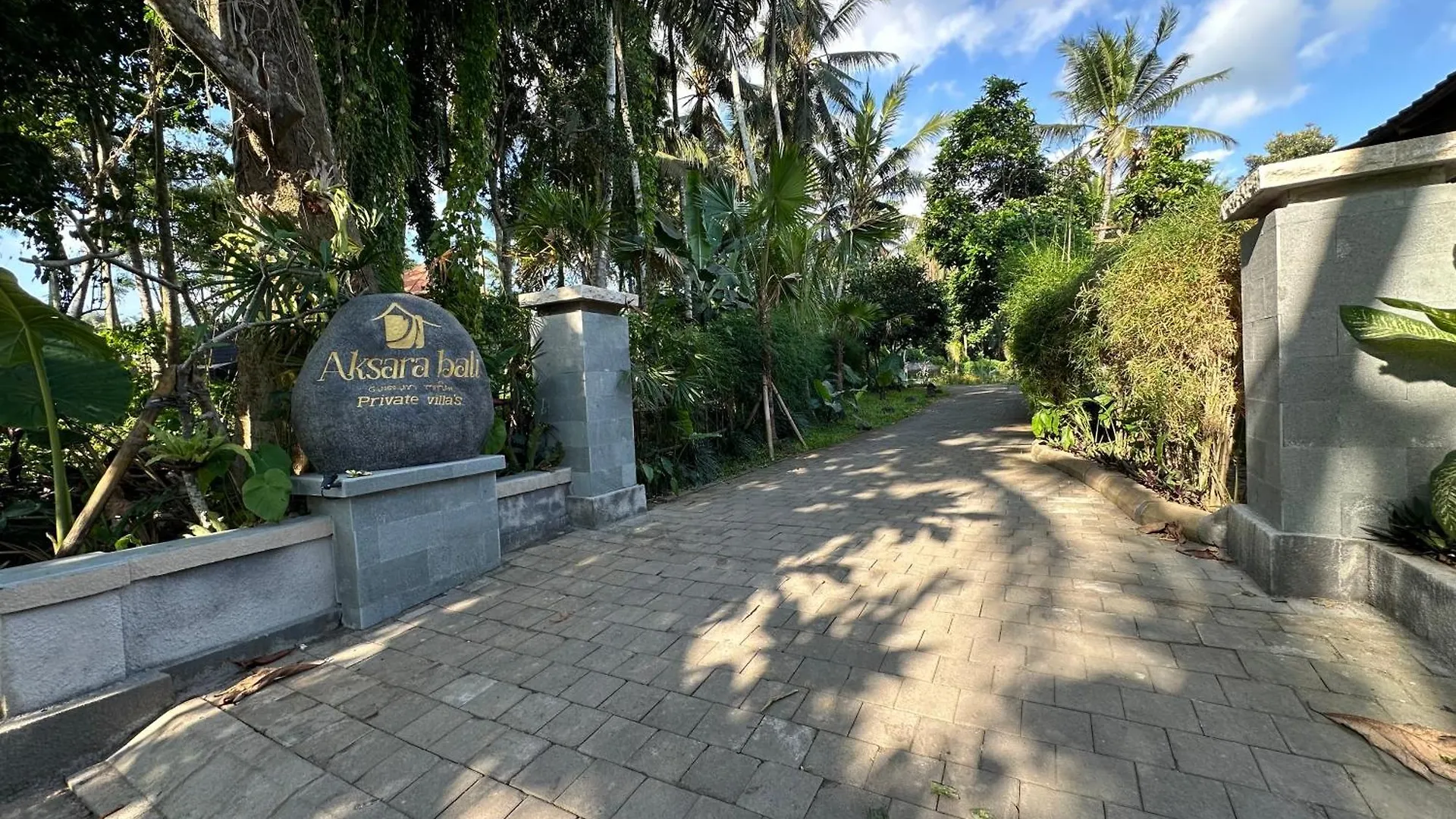 Aksara Bali Private Villa Ubud  0*, Ubud (Bali) Indonesia
