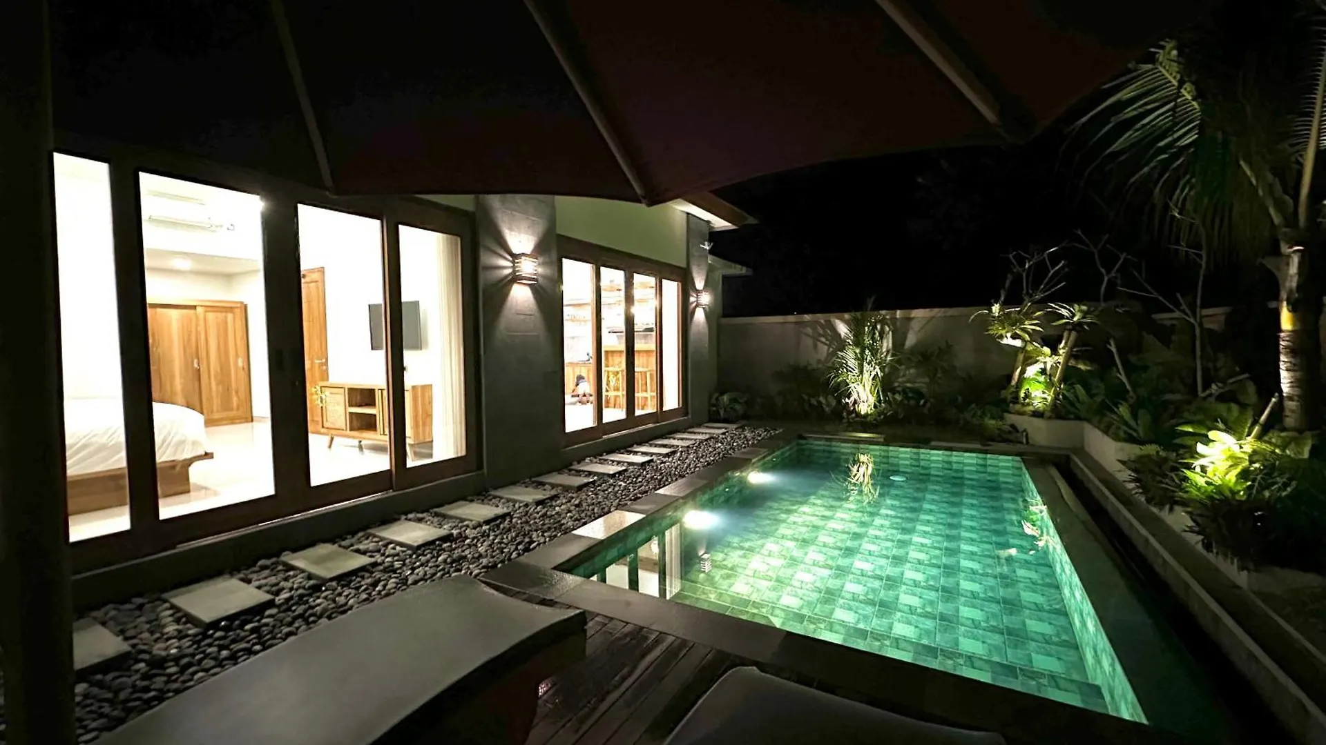 Aksara Bali Private Villa Ubud