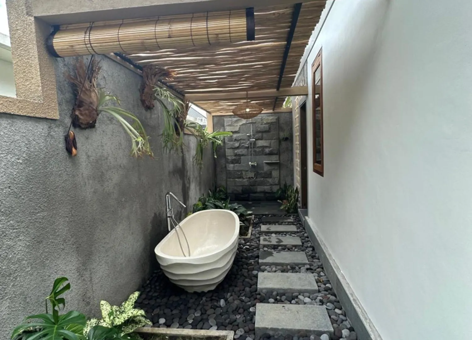 Aksara Bali Private Villa Ubud