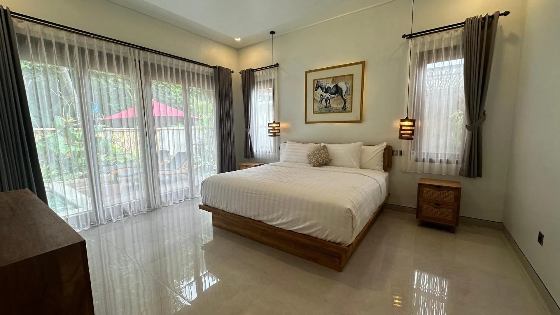 Aksara Bali Private Villa Ubud
