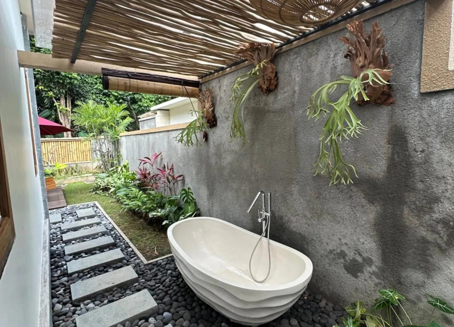 Aksara Bali Private Villa Ubud
