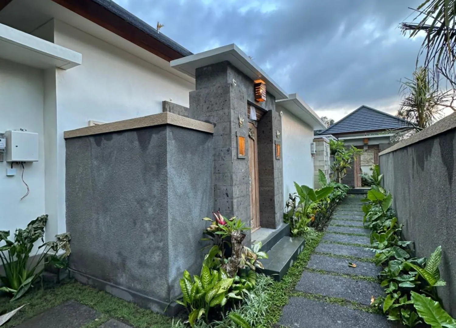 Aksara Bali Private Villa Ubud
