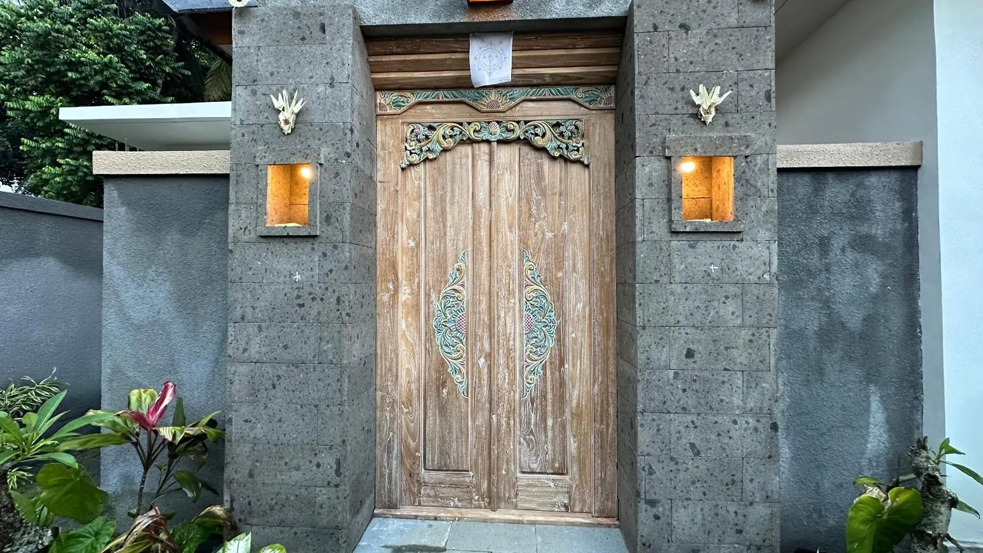 Aksara Bali Private Villa Ubud