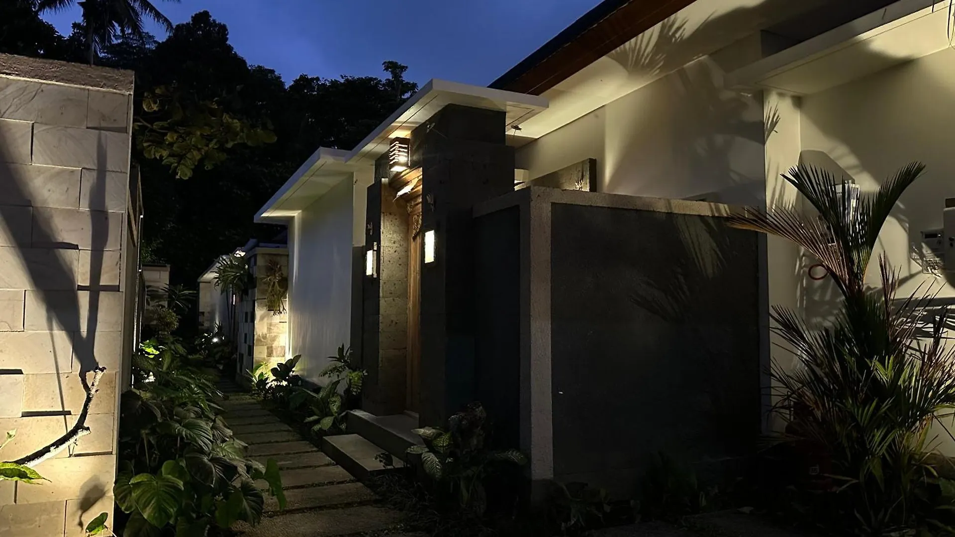 Aksara Bali Private Villa Ubud